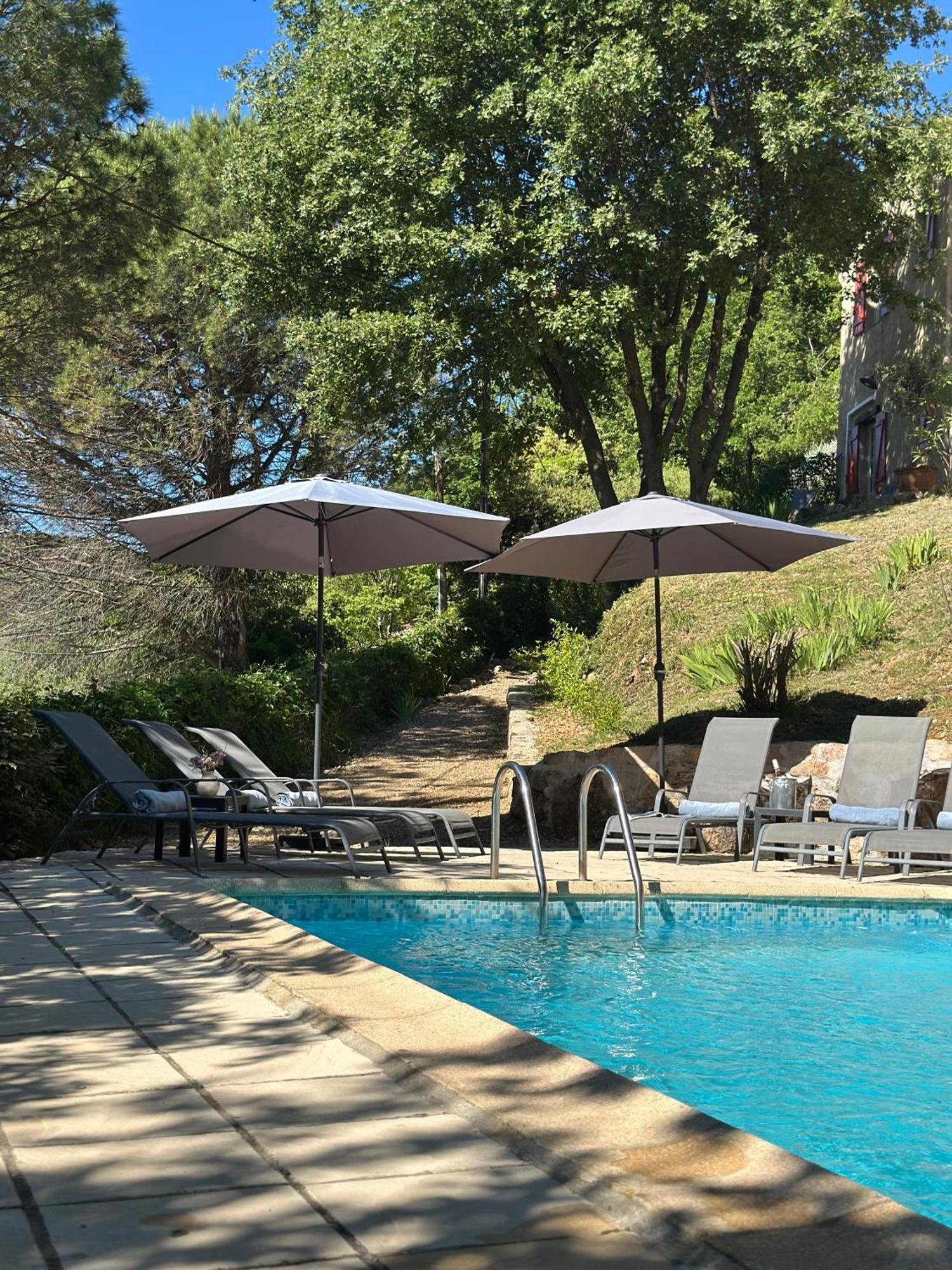 Holiday Home Villa St Arnoux 셀랑 외부 사진